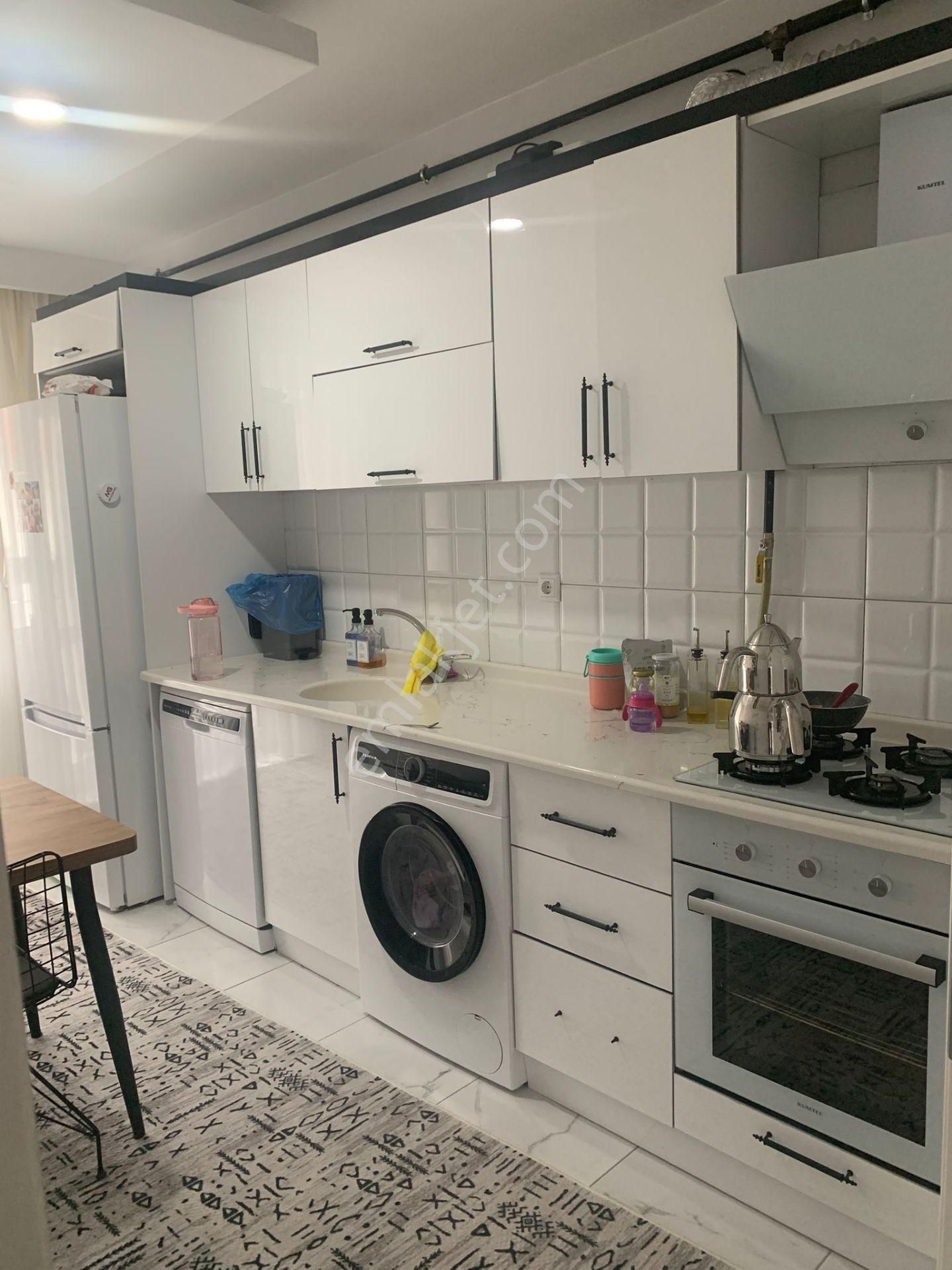 Conker Sitesinte Ön Cepheli Geniş Daire - Görsel 15