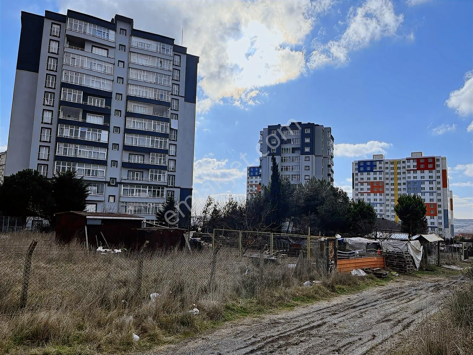 Arnavutköy'de Müstakil Yada İkiz Villa Yapımna Uygun Fırsat Arsa - Görsel 8