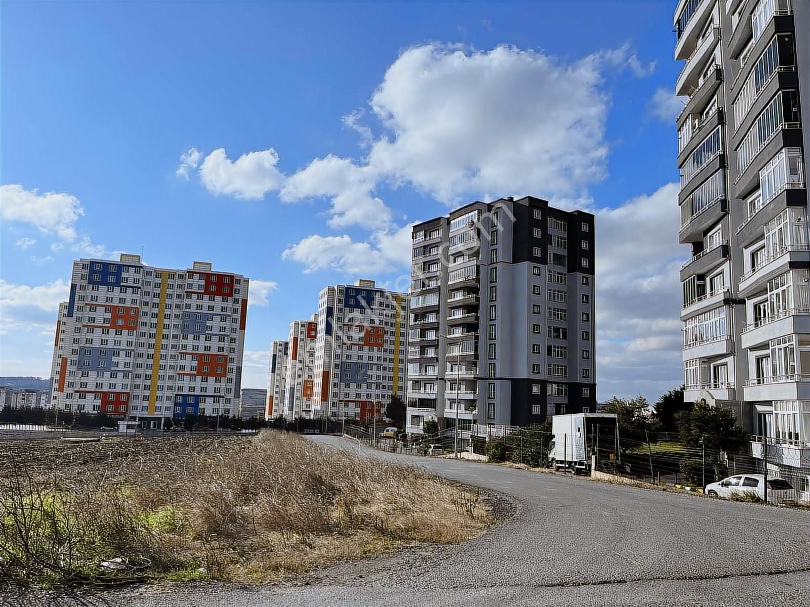 Arnavutköy'de Müstakil Yada İkiz Villa Yapımna Uygun Fırsat Arsa - Görsel 2