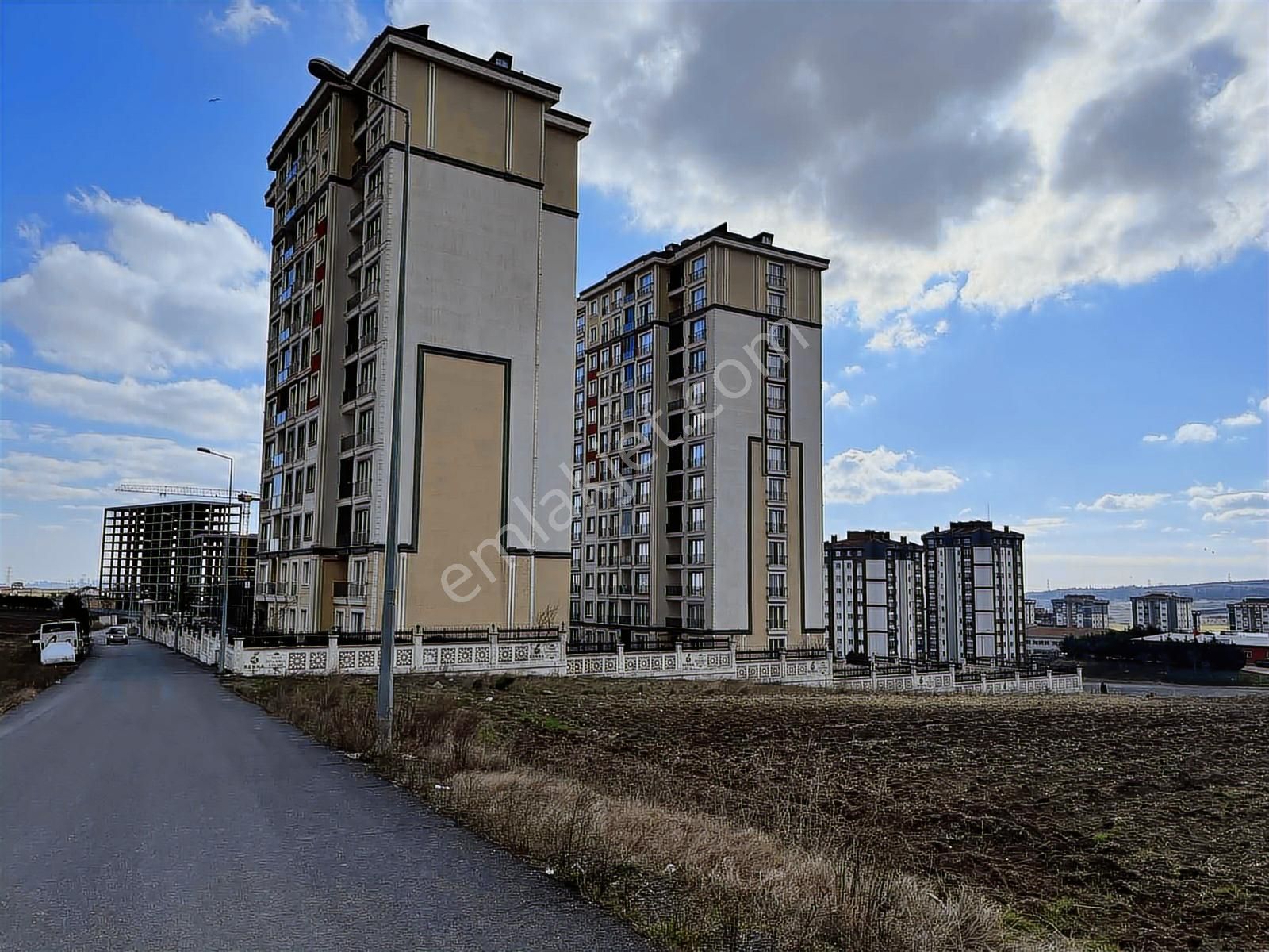 Arnavutköy'de Müstakil Yada İkiz Villa Yapımna Uygun Fırsat Arsa - Görsel 5