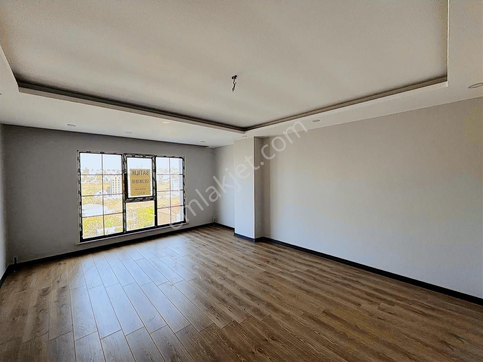 Arnavutköy Hadımköy' De Yeni Yaşamın Başladığı Lüks 3+1 Daireler - Görsel 24
