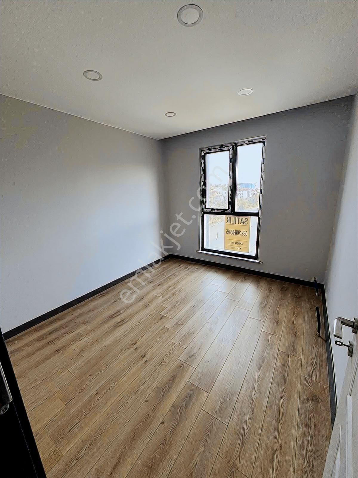 Arnavutköy Hadımköy' De Yeni Yaşamın Başladığı Lüks 3+1 Daireler - Görsel 25
