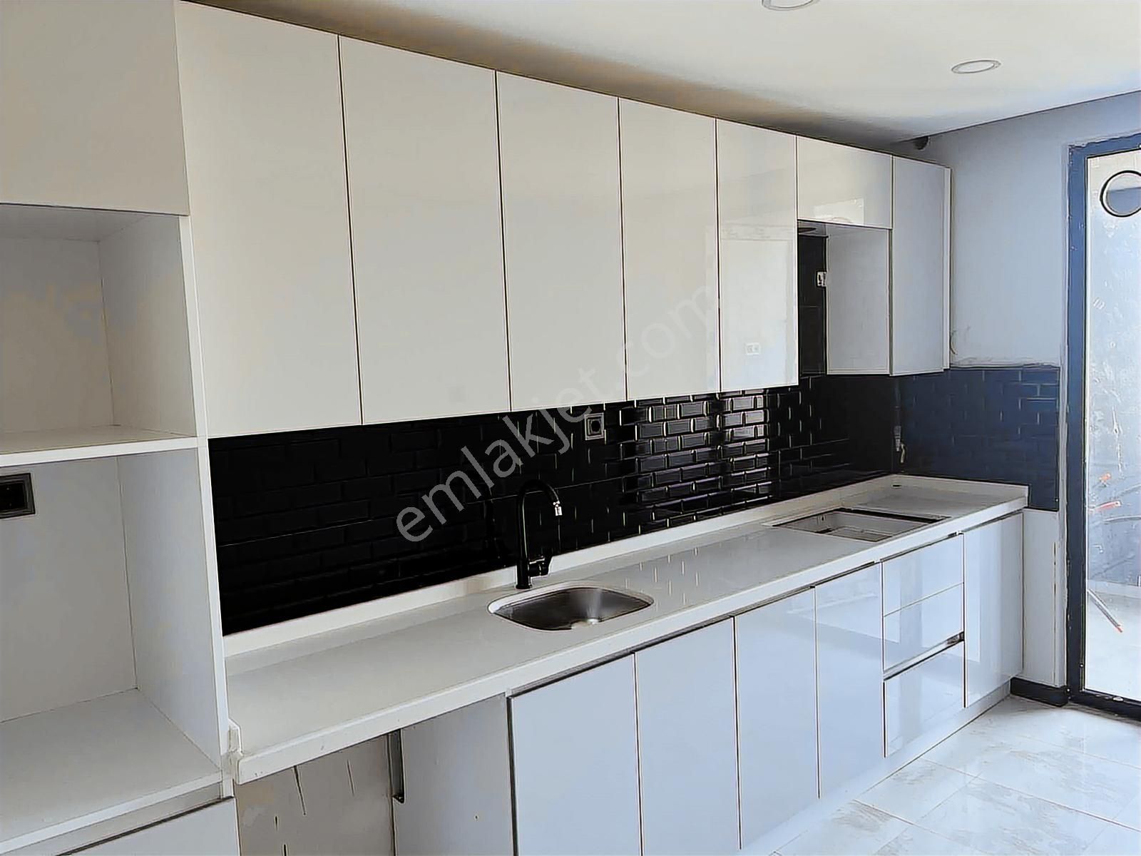 Arnavutköy Hadımköy' De Yeni Yaşamın Başladığı Lüks 3+1 Daireler - Görsel 6