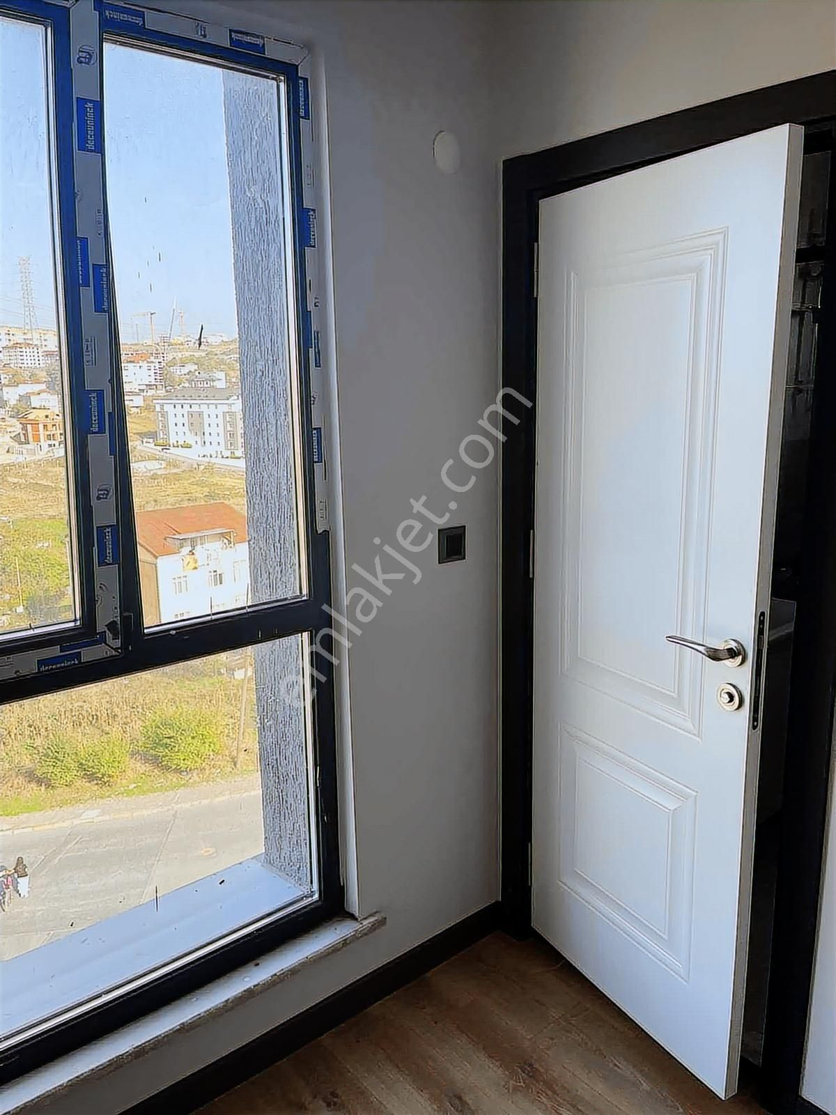 Arnavutköy Hadımköy' De Yeni Yaşamın Başladığı Lüks 3+1 Daireler - Görsel 33