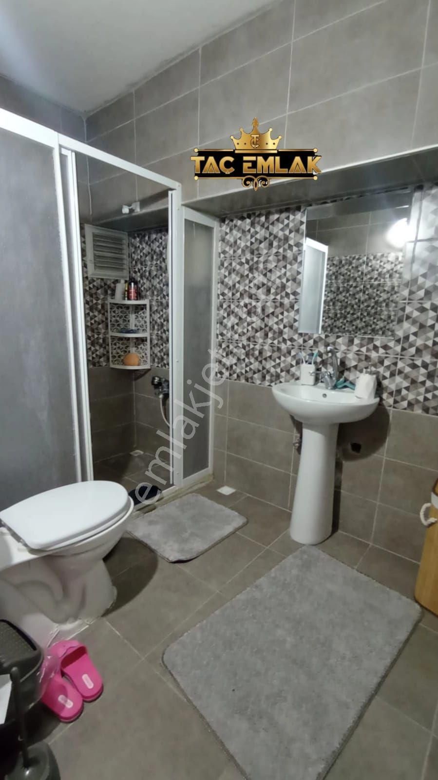 👑 Taç Emlak Nazilli Turan Mahallesi 2+1 Dubleks Doğalgazlı Eşyalı Fırsat Satılık Daire - Görsel 7