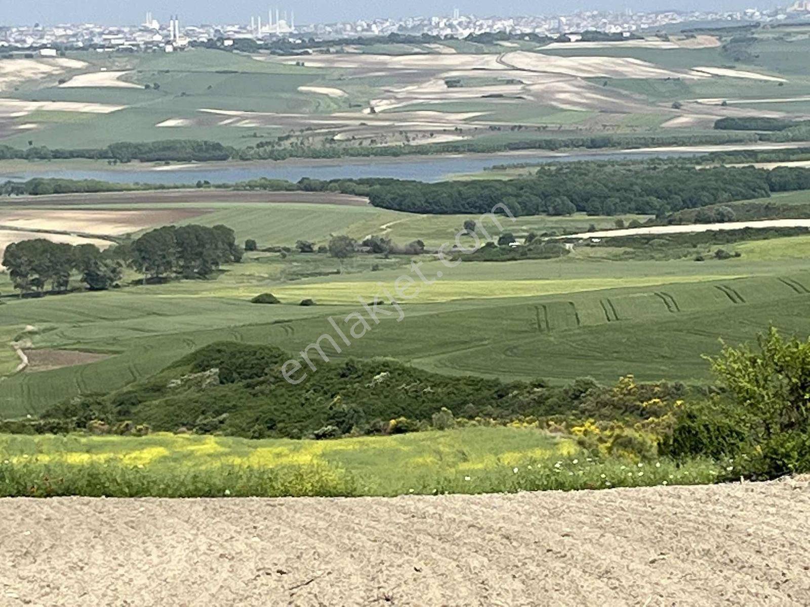 Arnavutköy Dursunköy'de Konut İmar Planında Yatırım Fırsatı Arsa