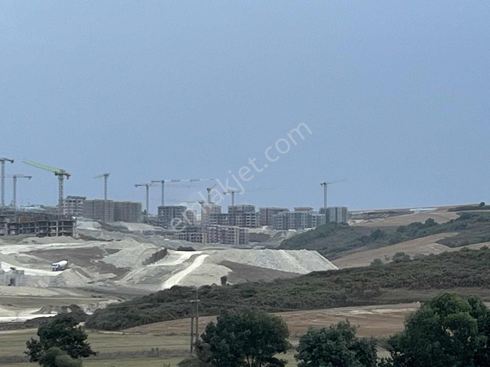 Dursunköy'de Emlak Konut Proje Alanı Yanıbaşında Yatırım Fırsatı - Görsel 6