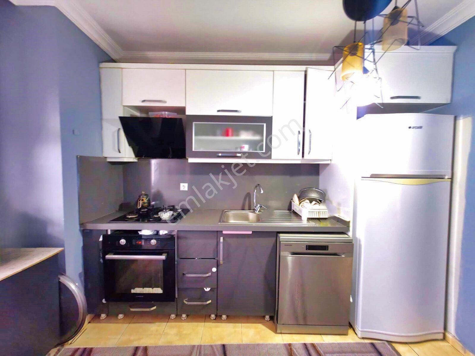 🔴🔴aktif'ten Akçay'da Sadece Bir Ev Değil Yeni Başlangıç ; Ayrı Mutfak Ön Cephe Ferahlığı 2+1daire - Görsel 3