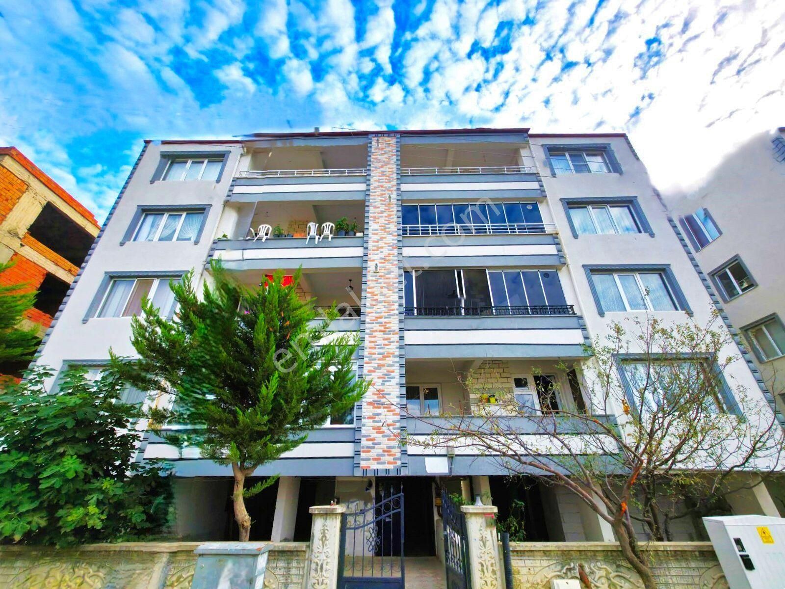 🔴🔴aktif'ten Akçay'da Sadece Bir Ev Değil Yeni Başlangıç ; Ayrı Mutfak Ön Cephe Ferahlığı 2+1daire - Görsel 2