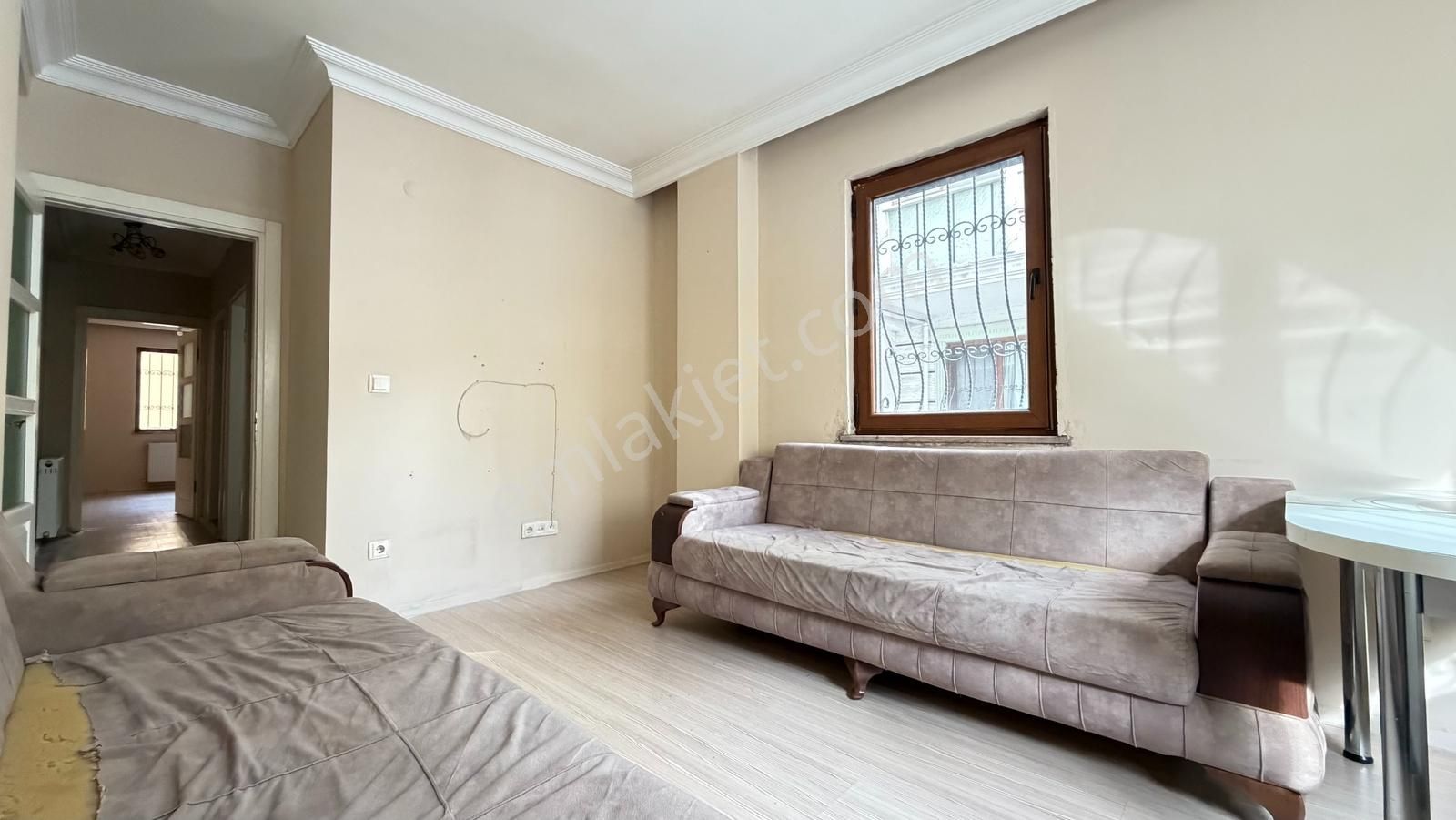 İlka'dan Talatpaşa Mh 1+1 Kiralık Daire Metrobüse 5 Dk - Görsel 7