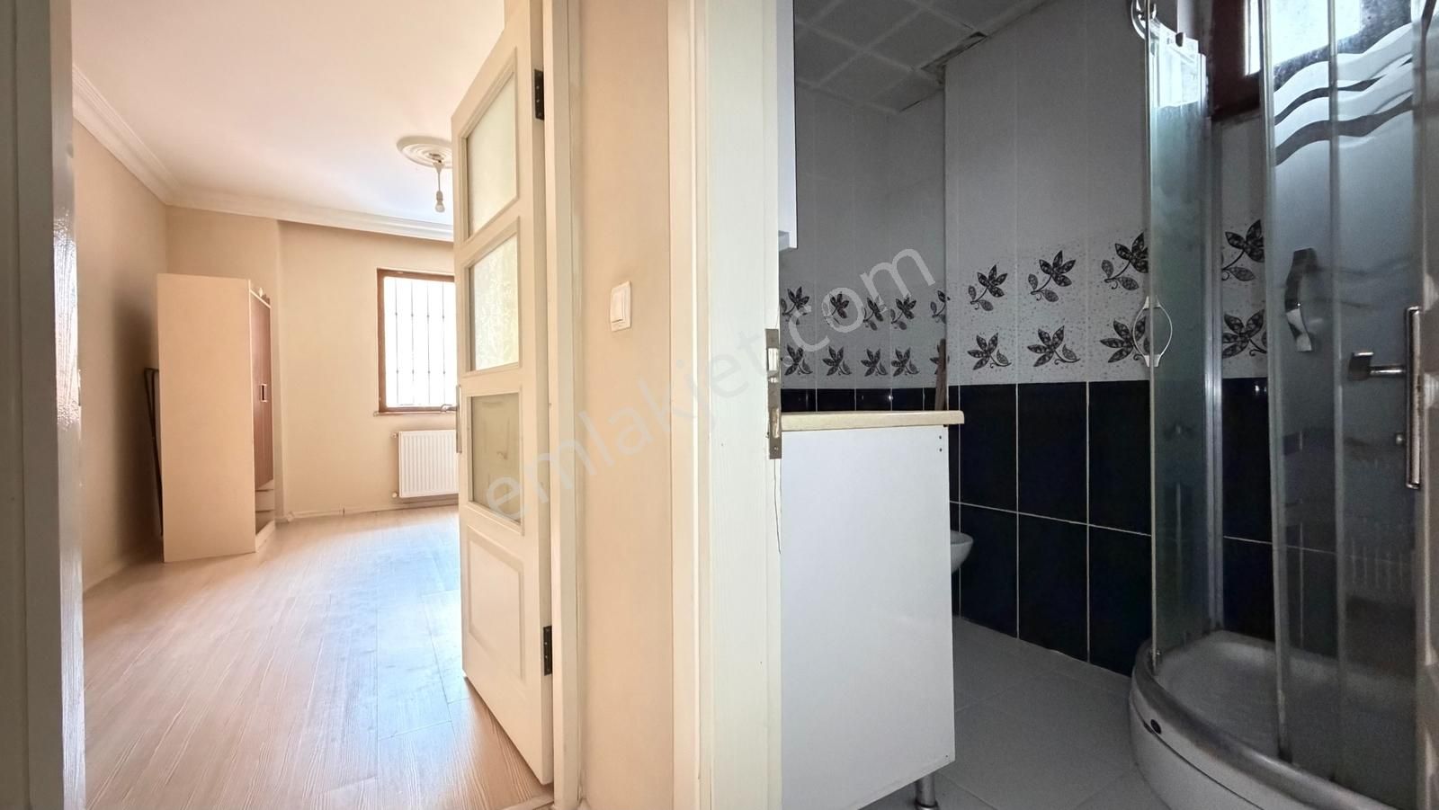 İlka'dan Talatpaşa Mh 1+1 Kiralık Daire Metrobüse 5 Dk - Görsel 4