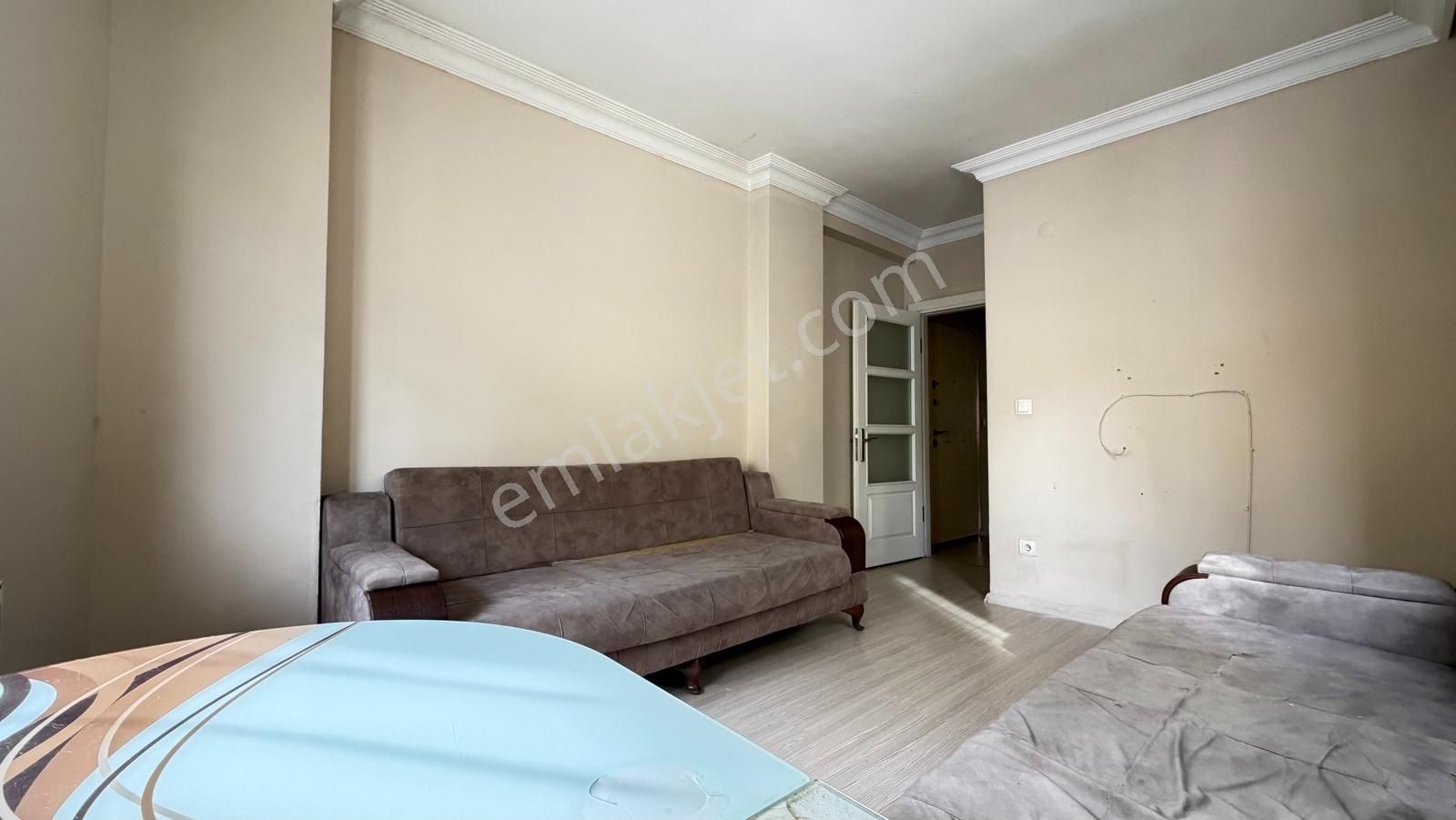 İlka'dan Talatpaşa Mh 1+1 Kiralık Daire Metrobüse 5 Dk - Görsel 8