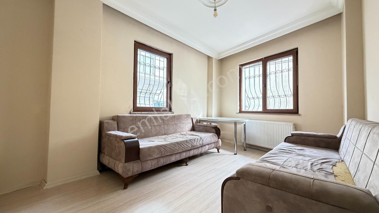 İlka'dan Talatpaşa Mh 1+1 Kiralık Daire Metrobüse 5 Dk - Görsel 6