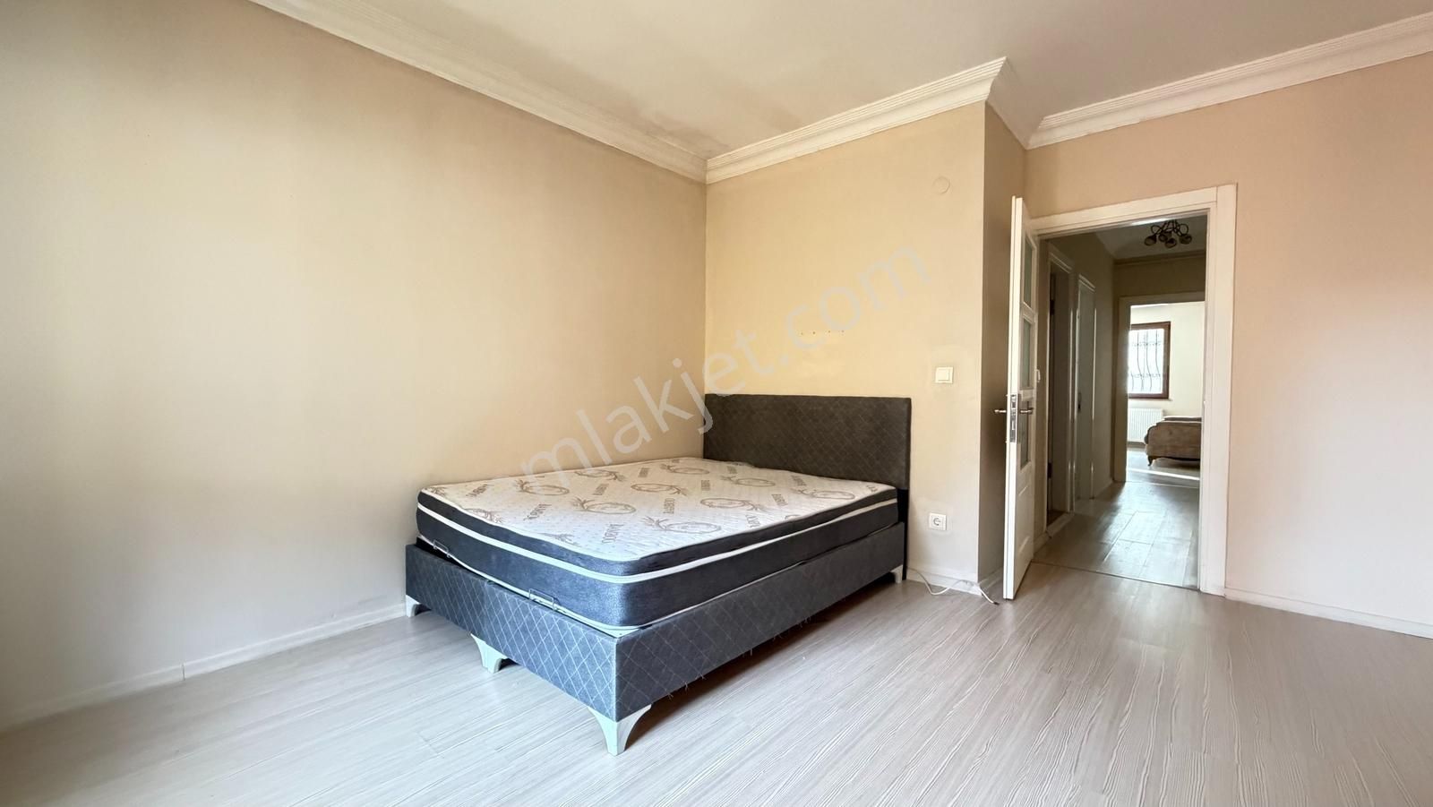 İlka'dan Talatpaşa Mh 1+1 Kiralık Daire Metrobüse 5 Dk - Görsel 9