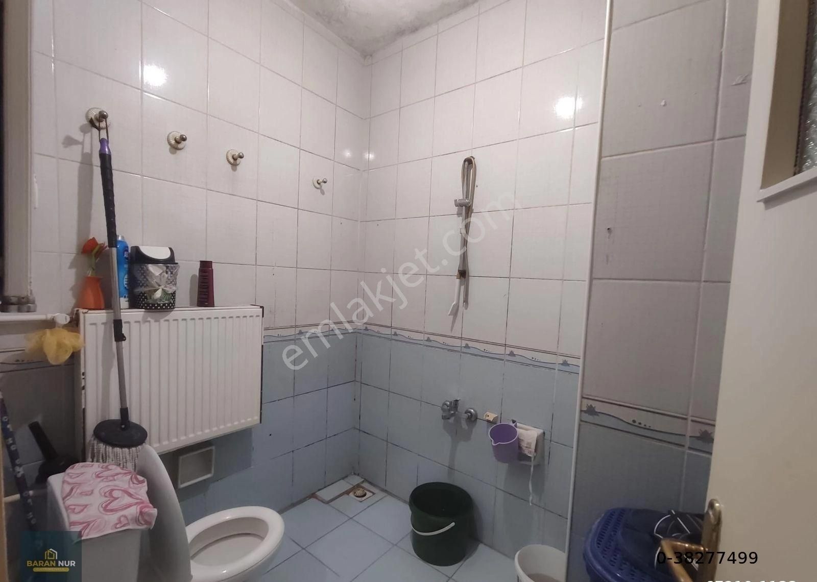 İhsaniye'de Bakımlı Geniş 3+1 Kiralık Daire Eşyasız - Görsel 5