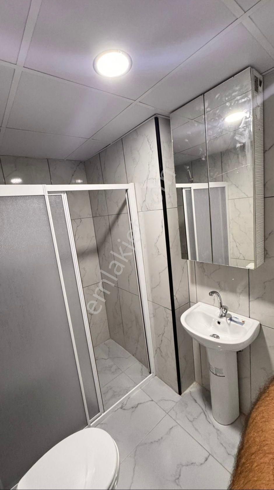 🎆🌈 Hazır Kiracılı • Satılık Sıfır Apart Daire! • 55 M2 • 3. Kat • Ankastre Set 🎆🌈 (d274) - Görsel 9