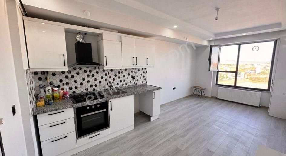 🎆🌈 Hazır Kiracılı • Satılık Sıfır Apart Daire! • 55 M2 • 3. Kat • Ankastre Set 🎆🌈 (d274) - Görsel 7