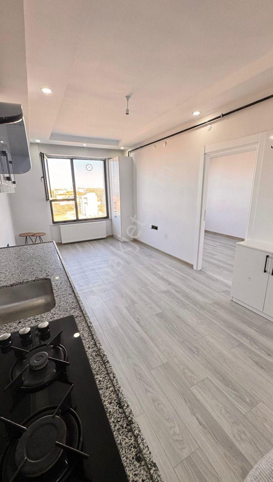 🎆🌈 Hazır Kiracılı • Satılık Sıfır Apart Daire! • 55 M2 • 3. Kat • Ankastre Set 🎆🌈 (d274) - Görsel 8