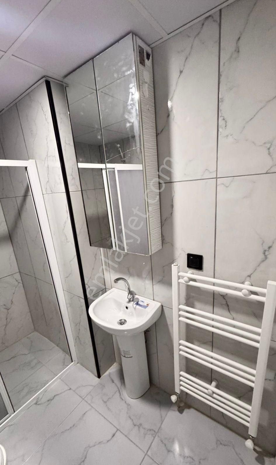 🎆🌈 Hazır Kiracılı • Satılık Sıfır Apart Daire! • 55 M2 • 3. Kat • Ankastre Set 🎆🌈 (d274) - Görsel 10