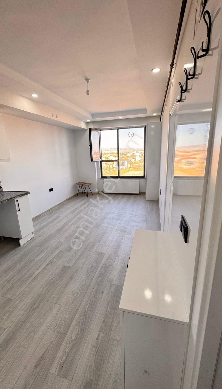 🎆🌈 Hazır Kiracılı • Satılık Sıfır Apart Daire! • 55 M2 • 3. Kat • Ankastre Set 🎆🌈 (d274) - Görsel 3