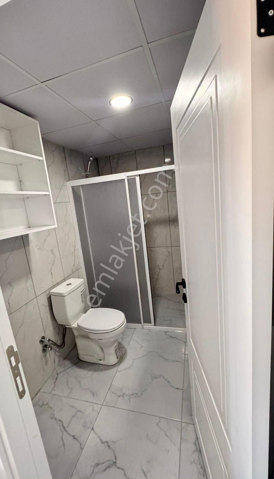 🎆🌈 Hazır Kiracılı • Satılık Sıfır Apart Daire! • 55 M2 • 3. Kat • Ankastre Set 🎆🌈 (d274) - Görsel 5