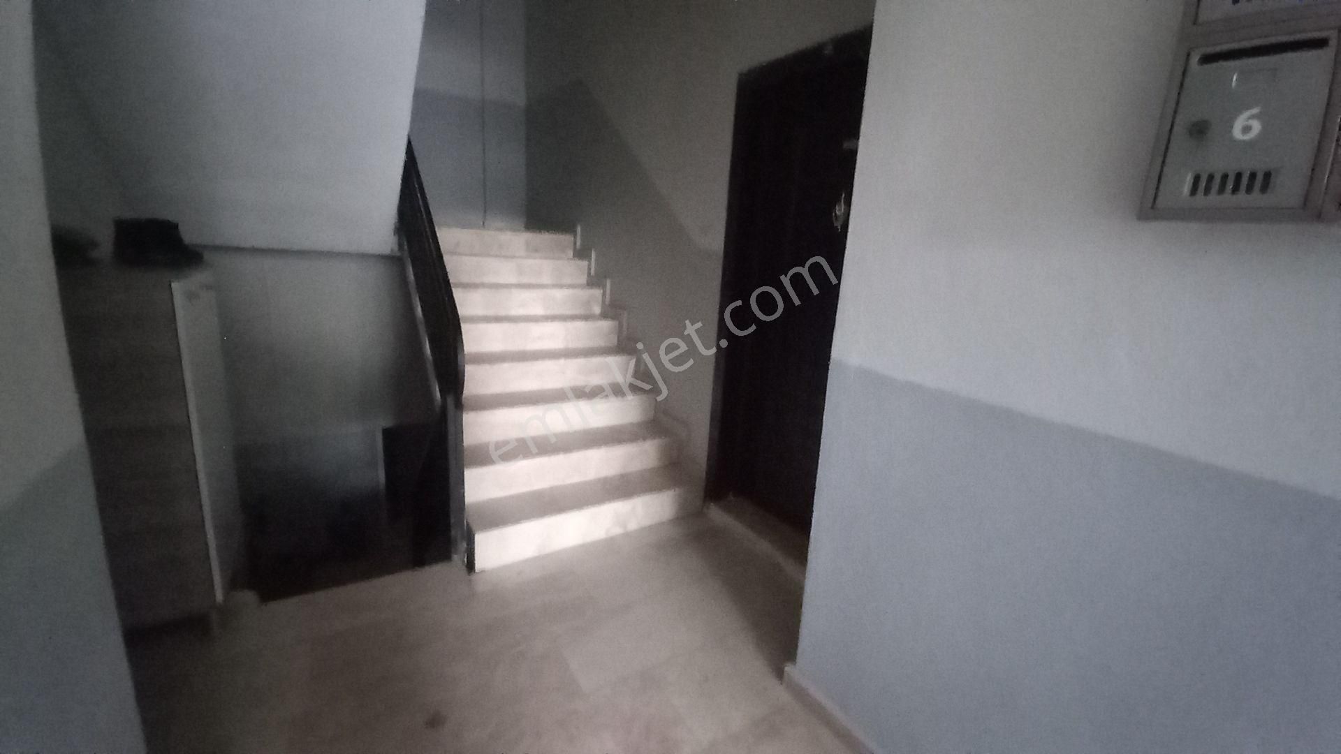 Bursa Mustfakemalpaşa Aşiyan Sitesi 3+1 Kiralık Daire - Görsel 5