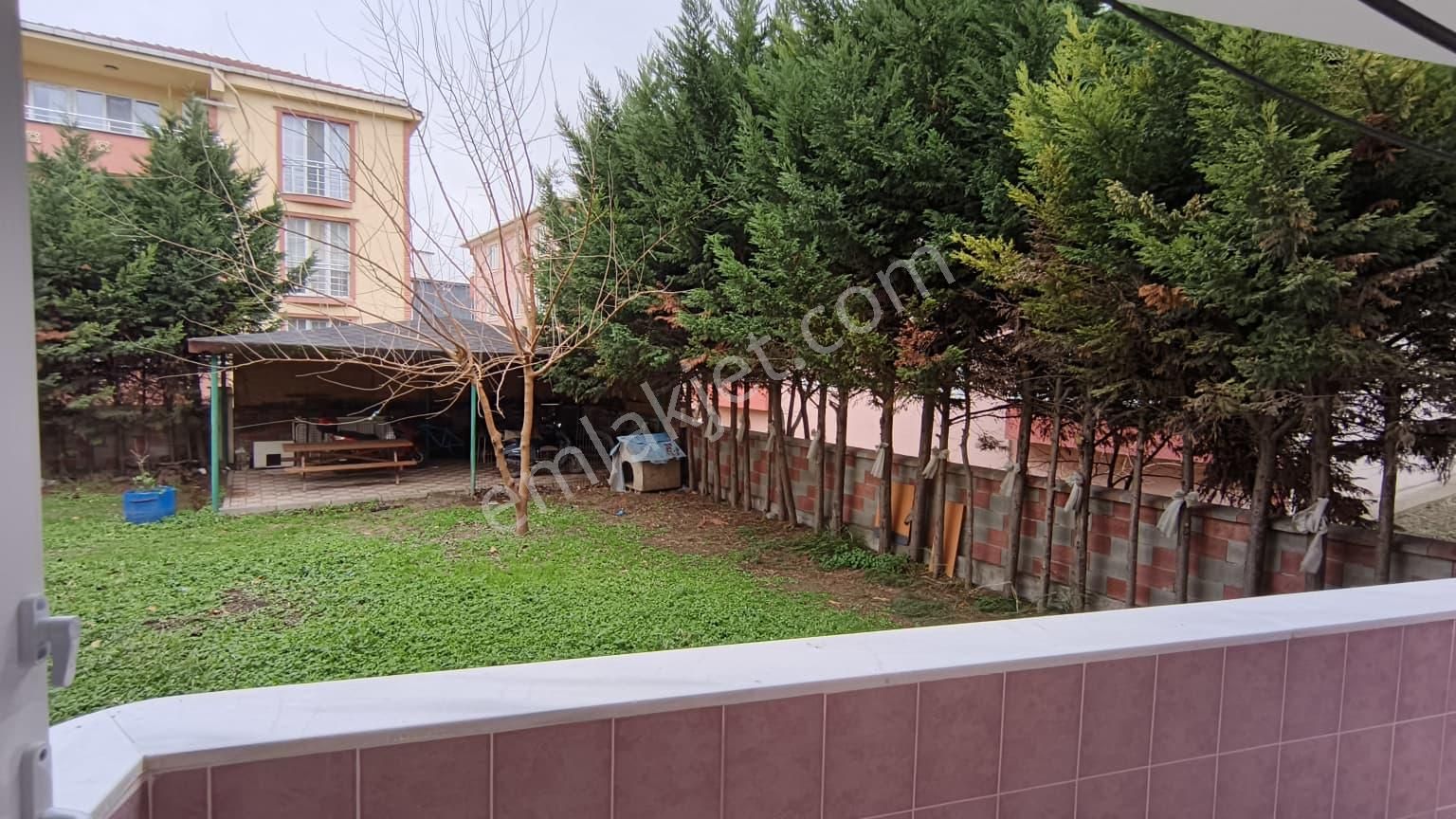 Bursa Mustfakemalpaşa Aşiyan Sitesi 3+1 Kiralık Daire - Görsel 22
