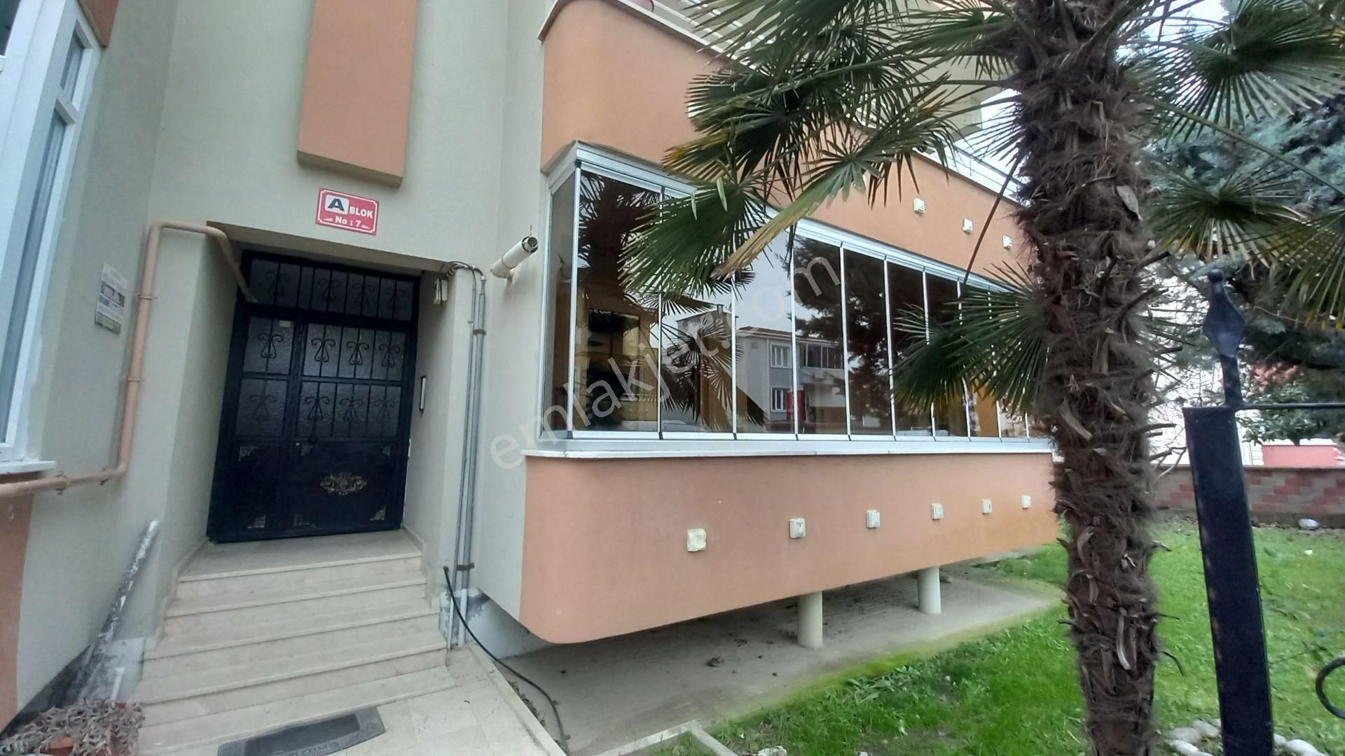 Bursa Mustfakemalpaşa Aşiyan Sitesi 3+1 Kiralık Daire - Görsel 4