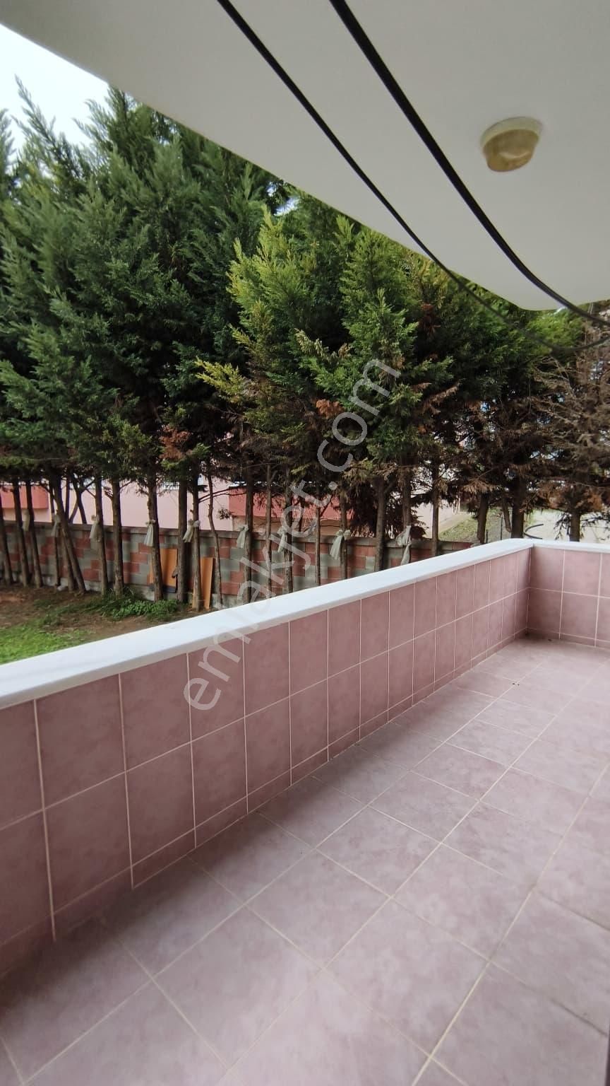 Bursa Mustfakemalpaşa Aşiyan Sitesi 3+1 Kiralık Daire - Görsel 21
