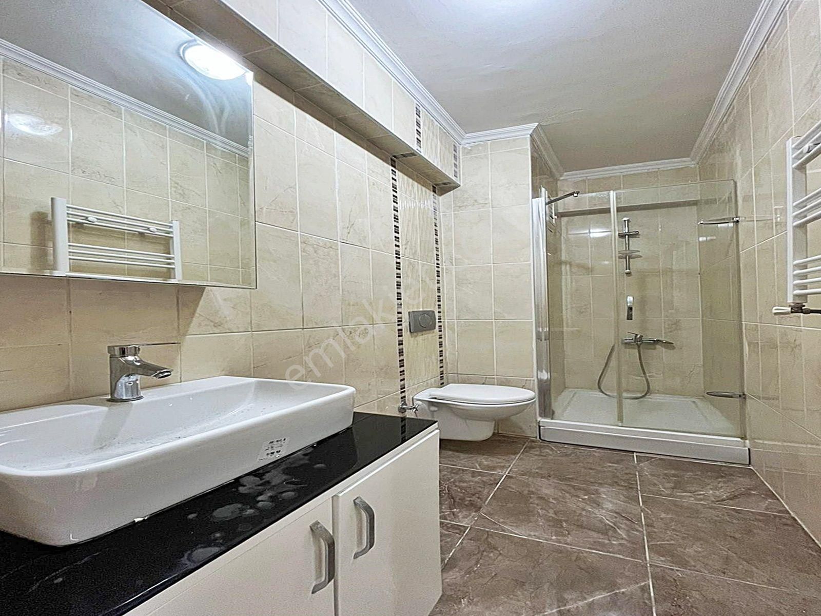 Bahçeşehir Akbatı Avm Komşu Full Sistemli Sitede 2+1 Lüks Daire !!! - Görsel 21