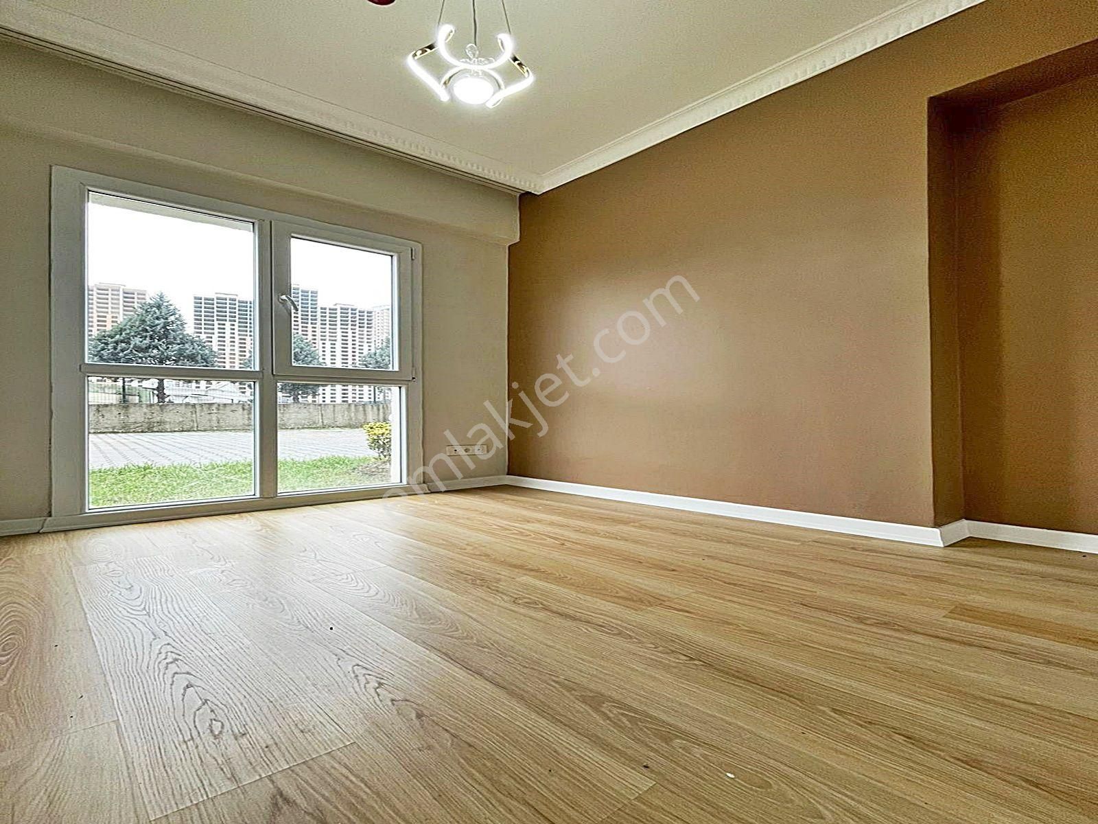 Bahçeşehir Akbatı Avm Komşu Full Sistemli Sitede 2+1 Lüks Daire !!! - Görsel 6