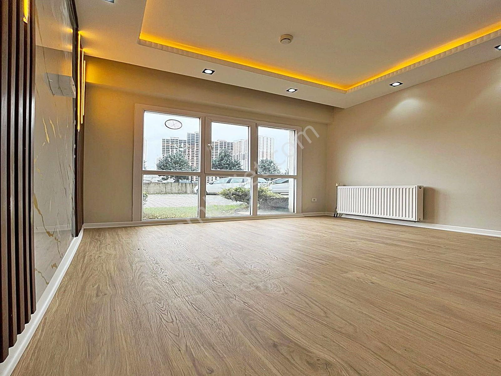 Bahçeşehir Akbatı Avm Komşu Full Sistemli Sitede 2+1 Lüks Daire !!! - Görsel 3