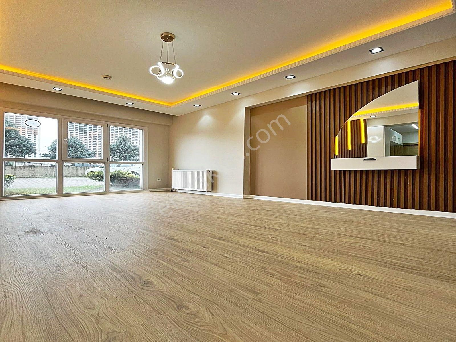 Bahçeşehir Akbatı Avm Komşu Full Sistemli Sitede 2+1 Lüks Daire !!! - Görsel 9