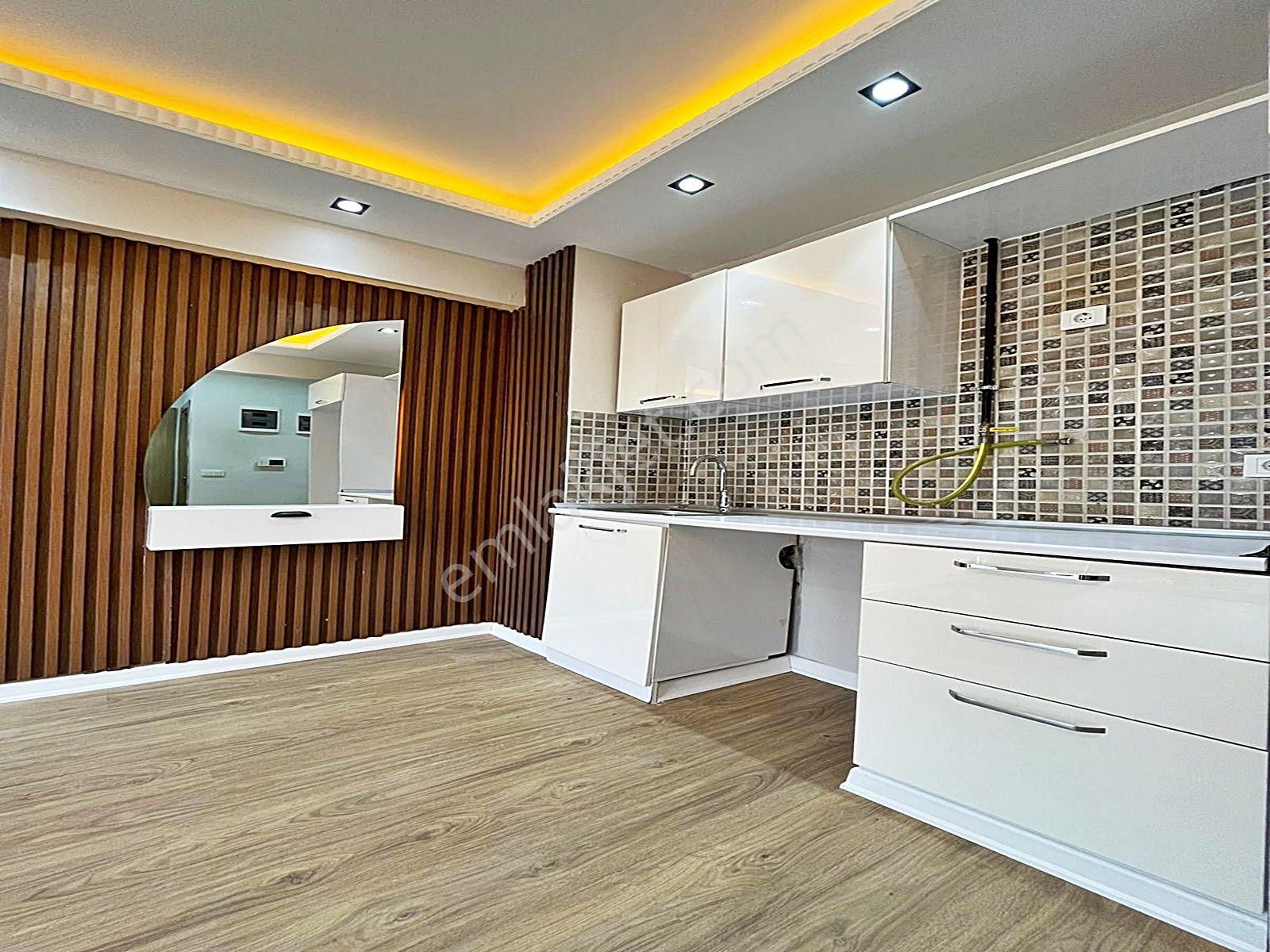 Bahçeşehir Akbatı Avm Komşu Full Sistemli Sitede 2+1 Lüks Daire !!! - Görsel 12