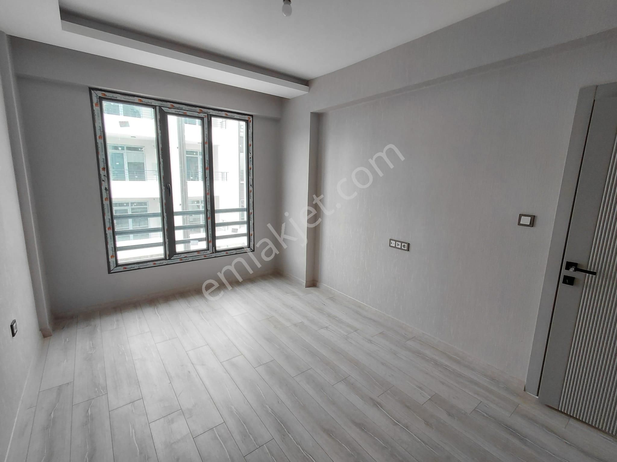 Emrah Çiftci'den Selçuklu Sancak Mahallesi Veysel Karani Caddesi Yanı Satılık 3+1 Lüks Daireler - Görsel 8