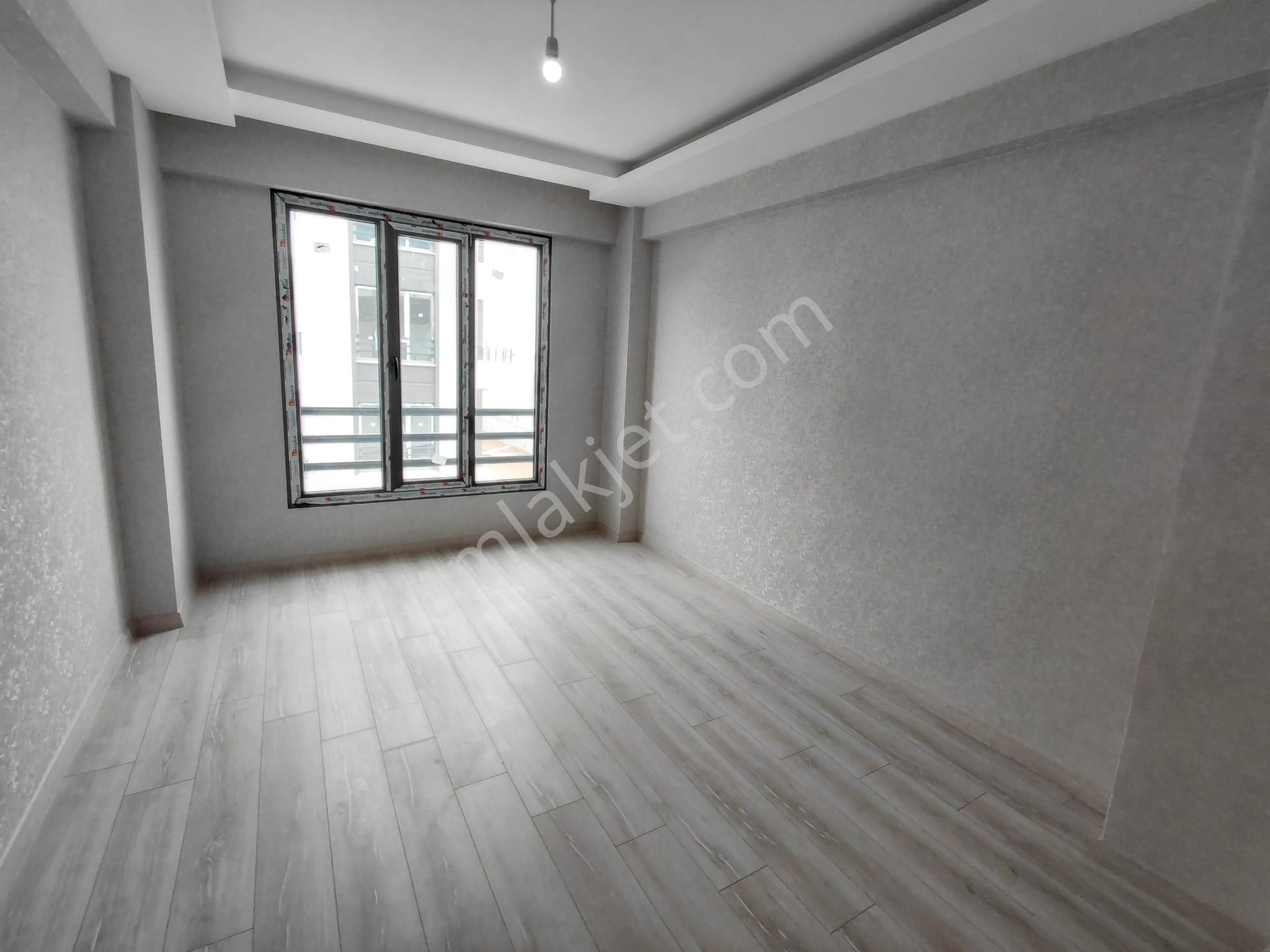 Emrah Çiftci'den Selçuklu Sancak Mahallesi Veysel Karani Caddesi Yanı Satılık 3+1 Lüks Daireler - Görsel 20