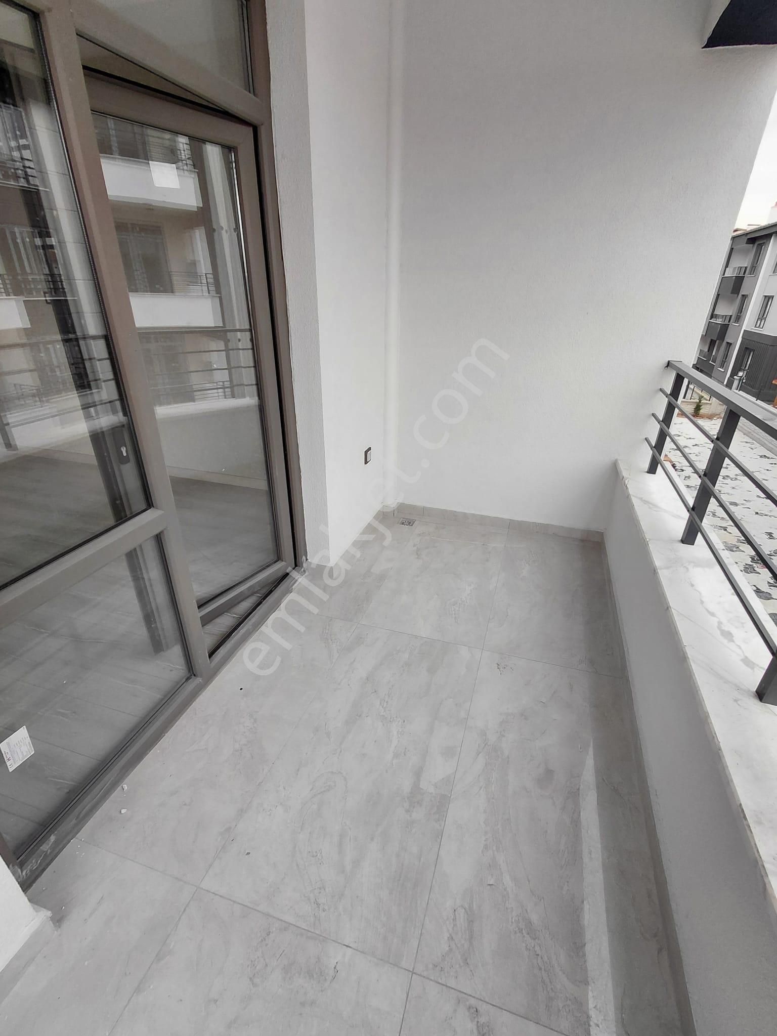 Emrah Çiftci'den Selçuklu Sancak Mahallesi Veysel Karani Caddesi Yanı Satılık 3+1 Lüks Daireler - Görsel 19