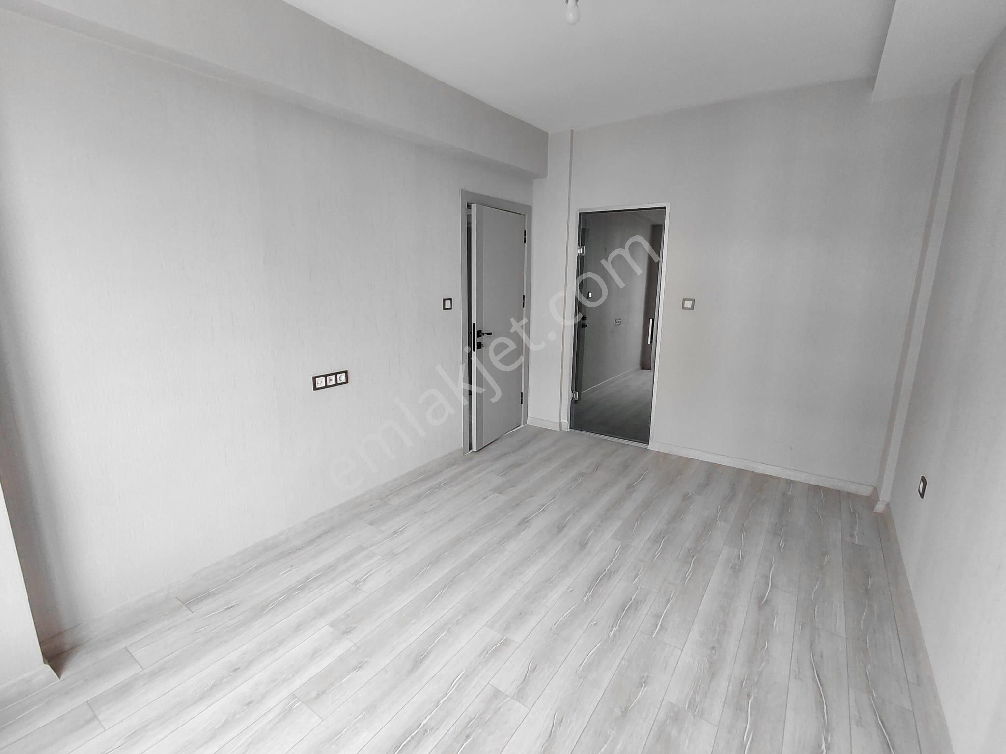 Emrah Çiftci'den Selçuklu Sancak Mahallesi Veysel Karani Caddesi Yanı Satılık 3+1 Lüks Daireler - Görsel 12