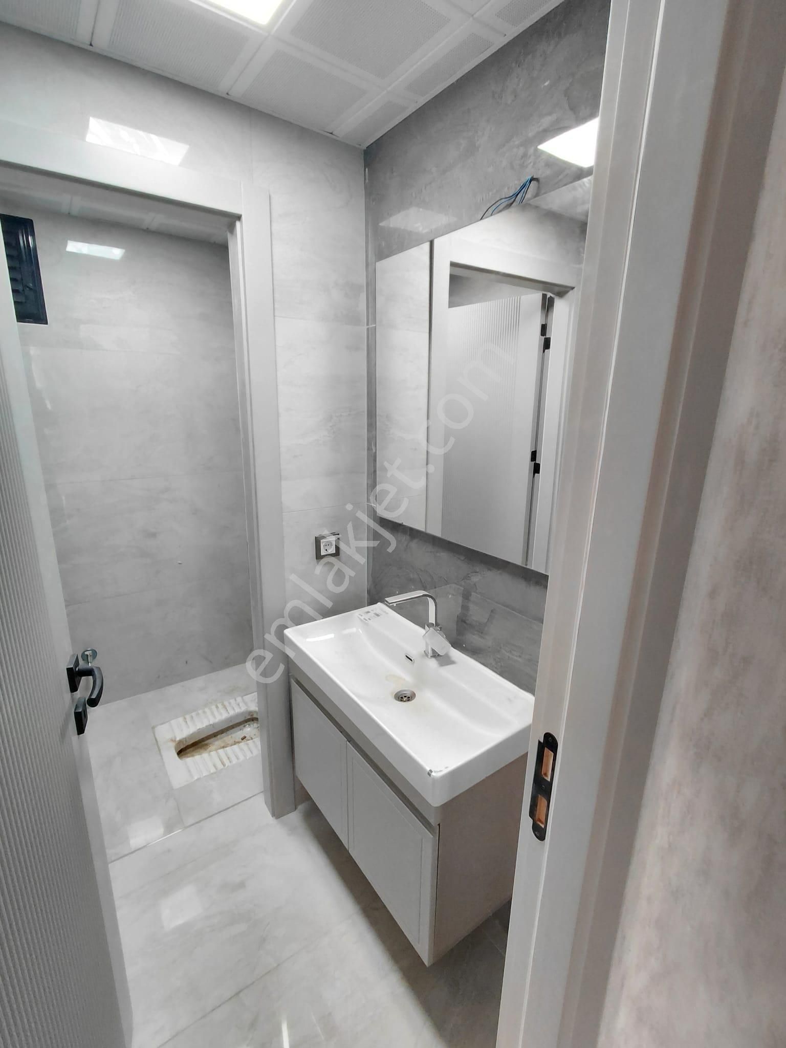 Emrah Çiftci'den Selçuklu Sancak Mahallesi Veysel Karani Caddesi Yanı Satılık 3+1 Lüks Daireler - Görsel 28