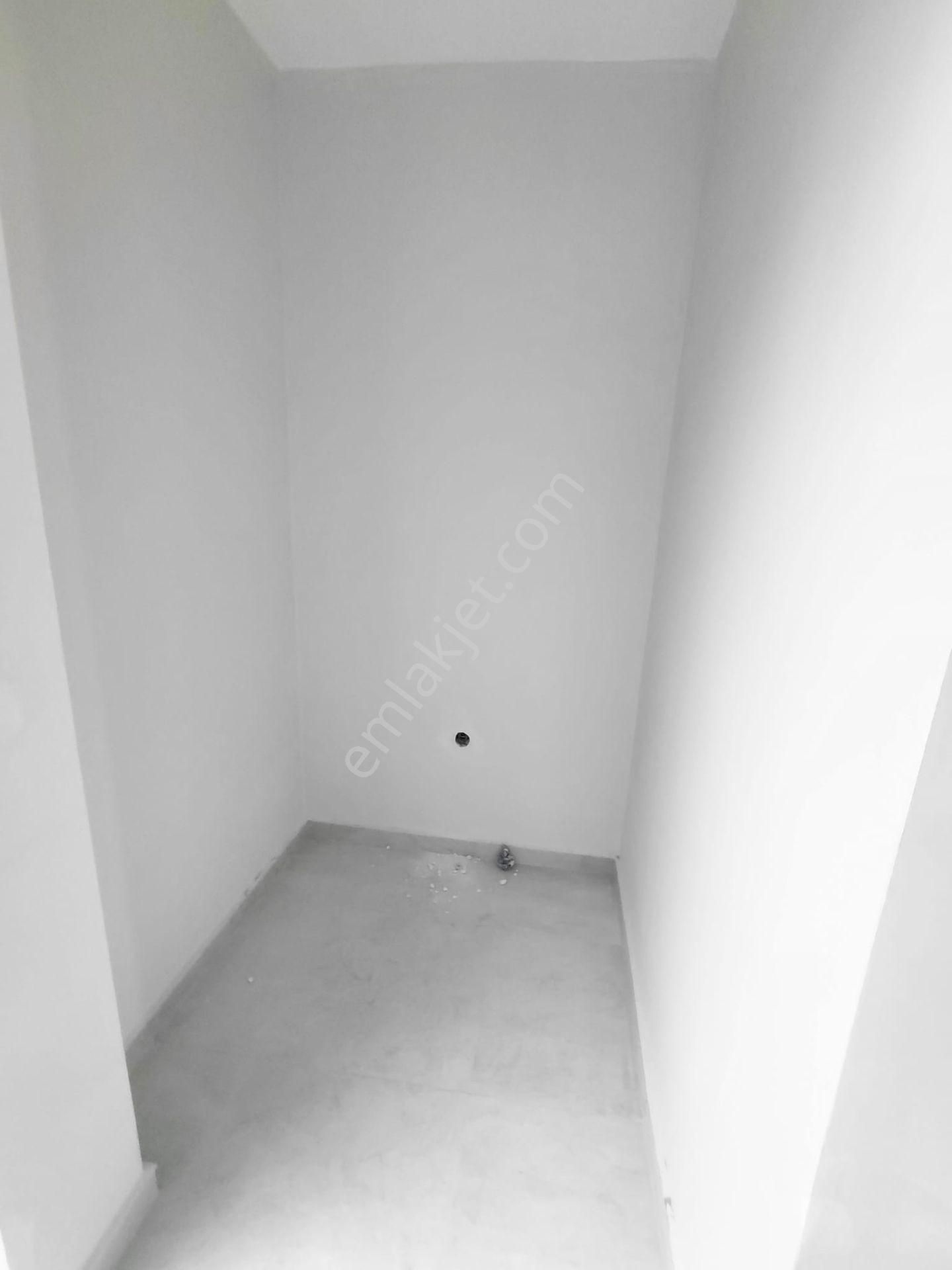 Emrah Çiftci'den Selçuklu Sancak Mahallesi Veysel Karani Caddesi Yanı Satılık 3+1 Lüks Daireler - Görsel 24