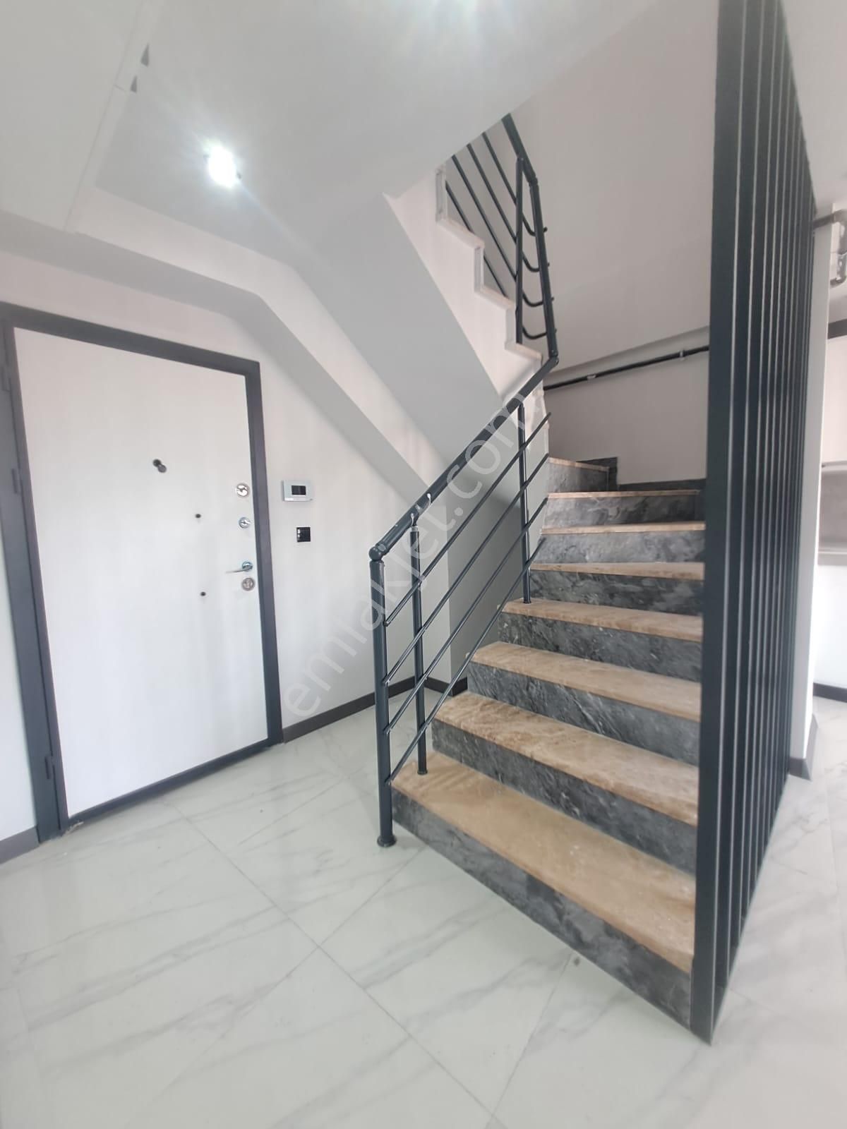 ☀️🏠 Satılık 4+1 Lüks Dubleks Daire • 186 M2 • Çift Cephe • Ebeyen Banyolu + Kiler ☀️🏠 (d275) - Görsel 21