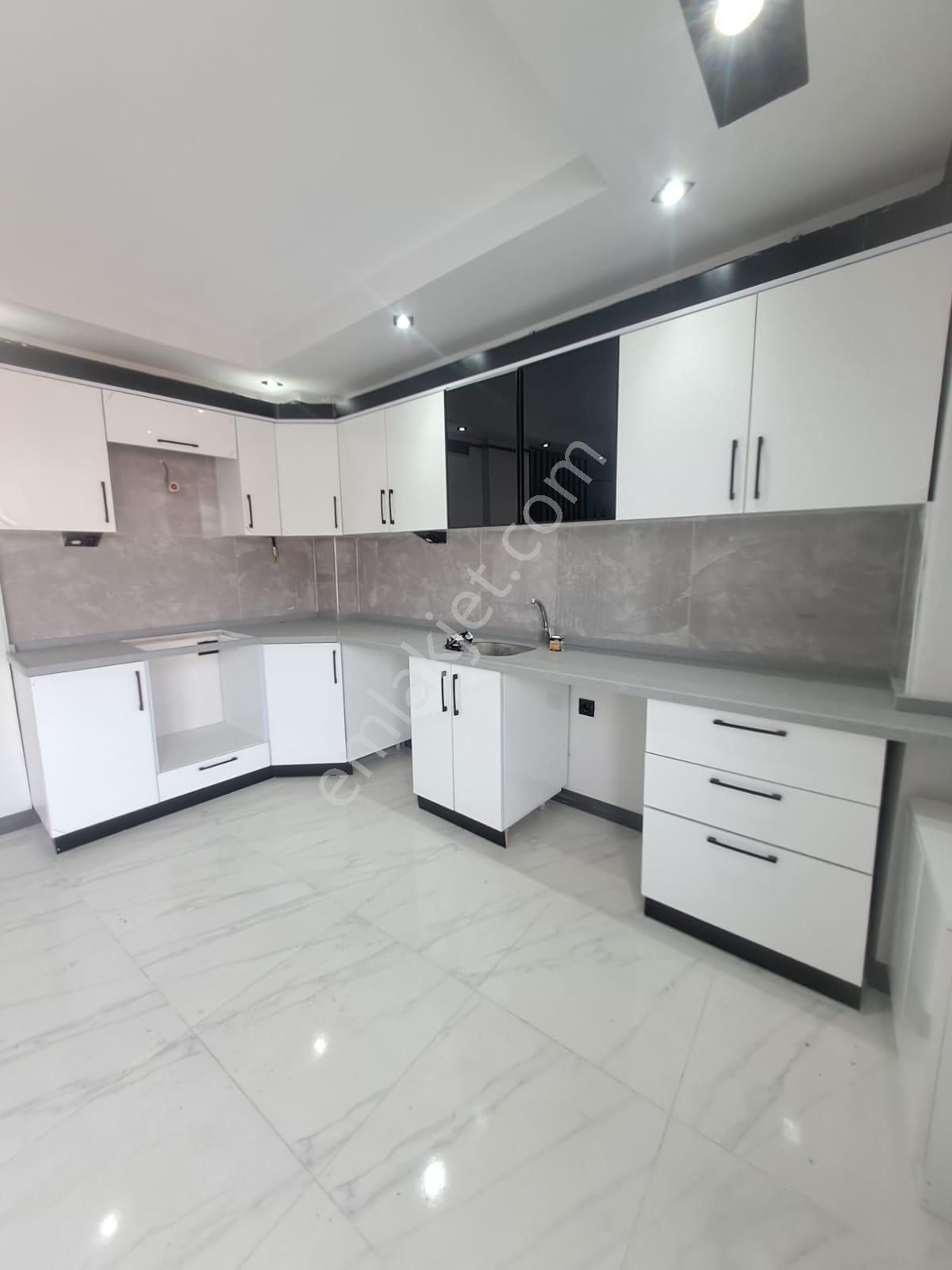☀️🏠 Satılık 4+1 Lüks Dubleks Daire • 186 M2 • Çift Cephe • Ebeyen Banyolu + Kiler ☀️🏠 (d275) - Görsel 2