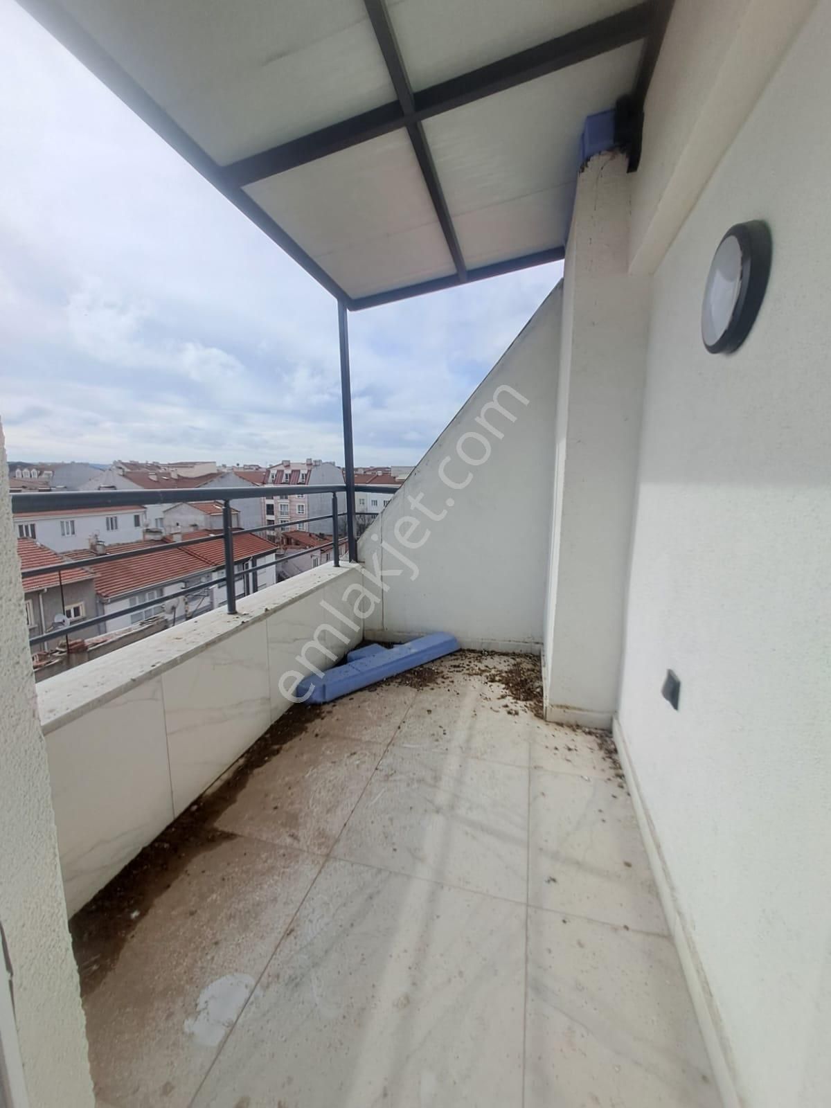 ☀️🏠 Satılık 4+1 Lüks Dubleks Daire • 186 M2 • Çift Cephe • Ebeyen Banyolu + Kiler ☀️🏠 (d275) - Görsel 6