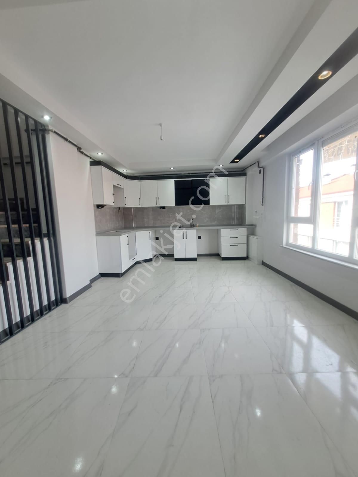 ☀️🏠 Satılık 4+1 Lüks Dubleks Daire • 186 M2 • Çift Cephe • Ebeyen Banyolu + Kiler ☀️🏠 (d275)