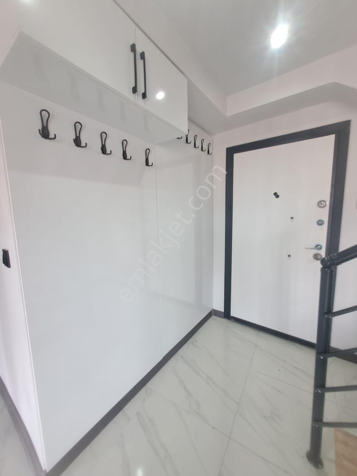 ☀️🏠 Satılık 4+1 Lüks Dubleks Daire • 186 M2 • Çift Cephe • Ebeyen Banyolu + Kiler ☀️🏠 (d275) - Görsel 13
