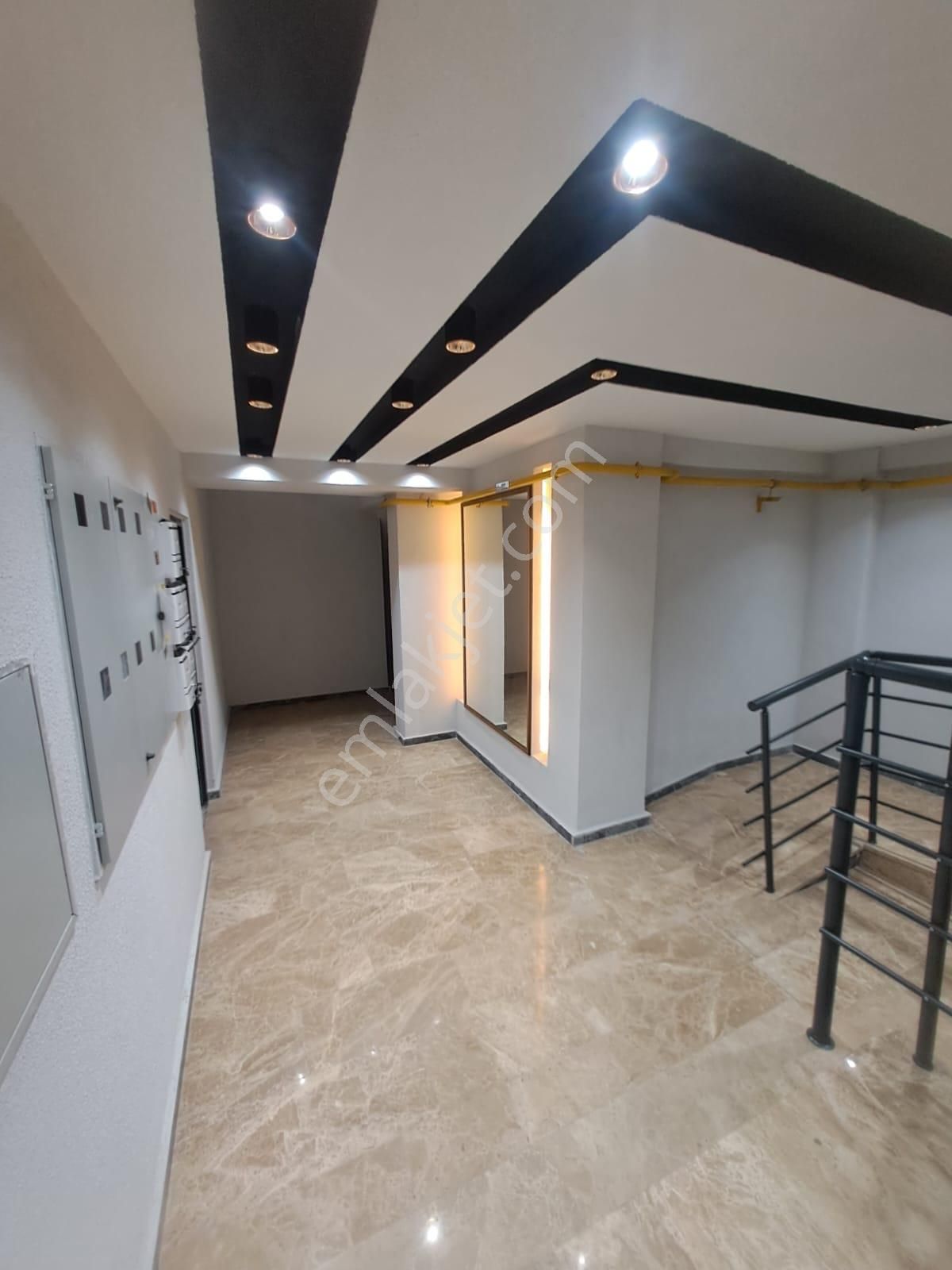 ☀️🏠 Satılık 4+1 Lüks Dubleks Daire • 186 M2 • Çift Cephe • Ebeyen Banyolu + Kiler ☀️🏠 (d275) - Görsel 3