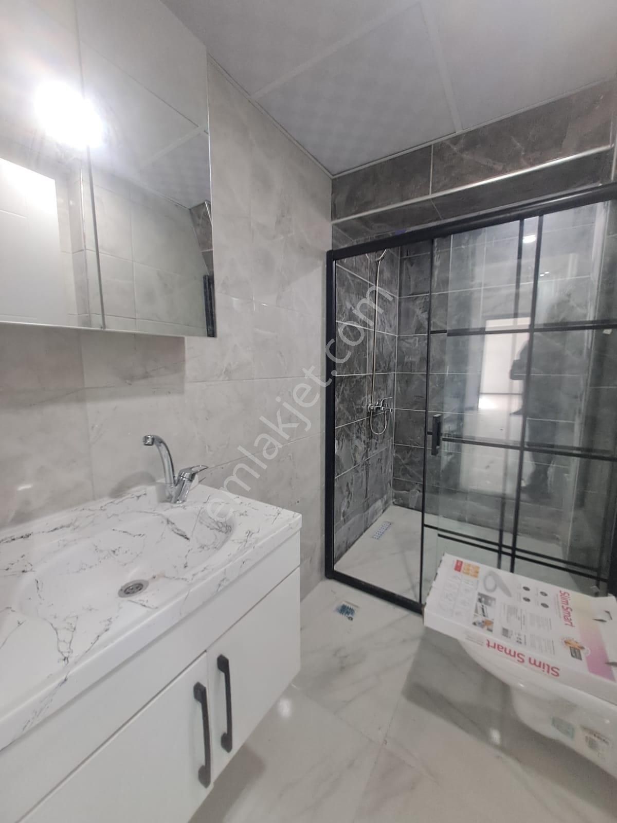 ☀️🏠 Satılık 4+1 Lüks Dubleks Daire • 186 M2 • Çift Cephe • Ebeyen Banyolu + Kiler ☀️🏠 (d275) - Görsel 19