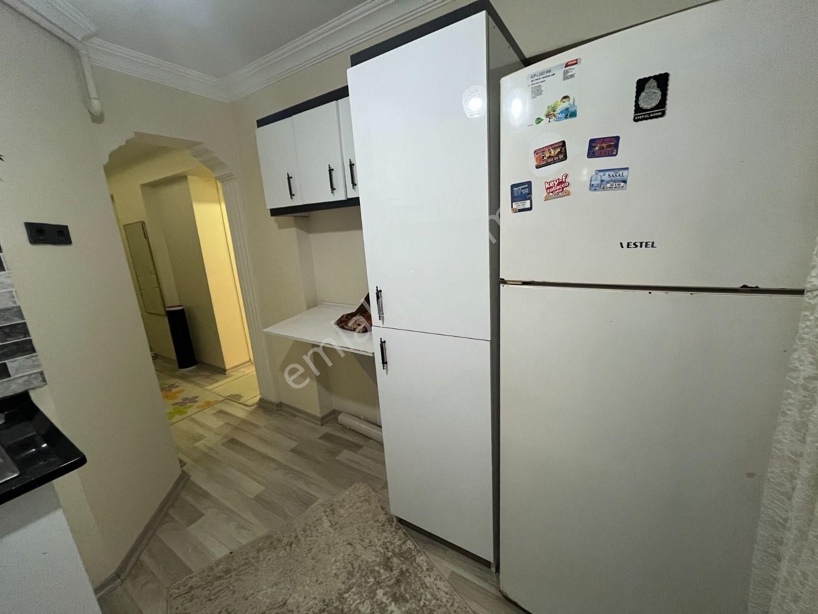 Doğanay Mh. Uluönder Cd. Kiralık Eşyalı Daire 2+1 85 M² - Görsel 11