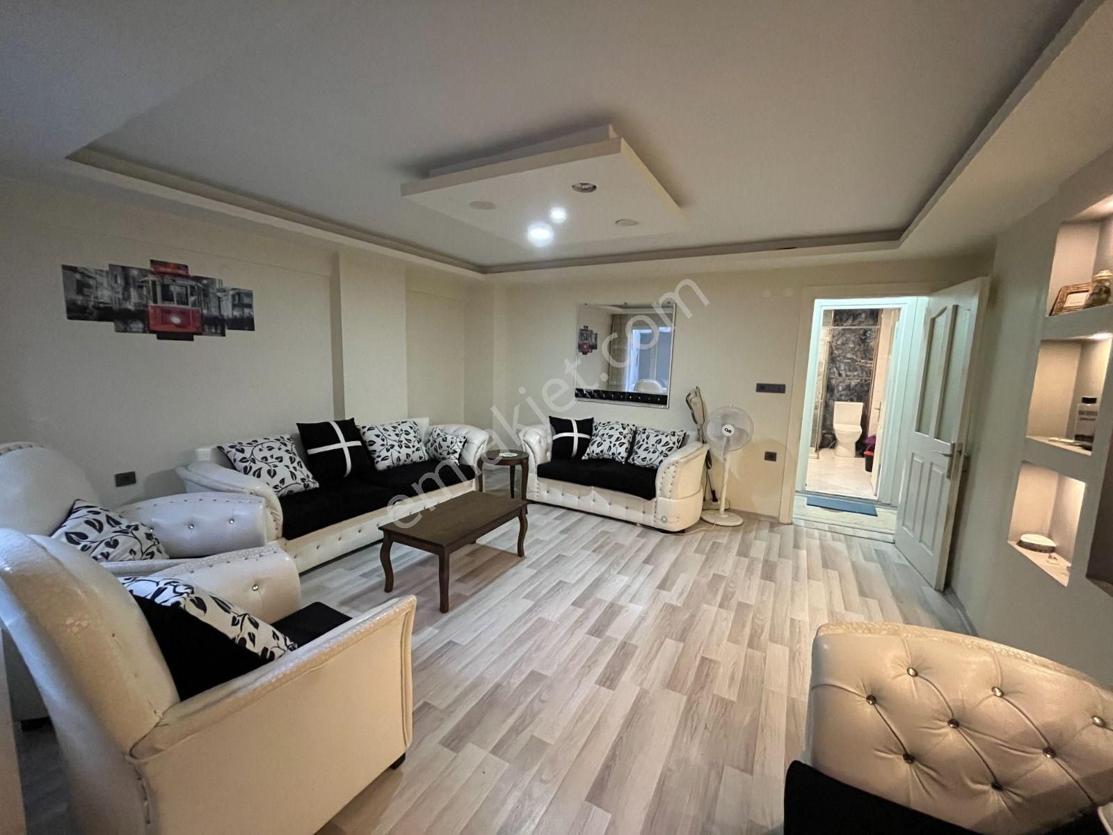 Doğanay Mh. Uluönder Cd. Kiralık Eşyalı Daire 2+1 85 M² - Görsel 6