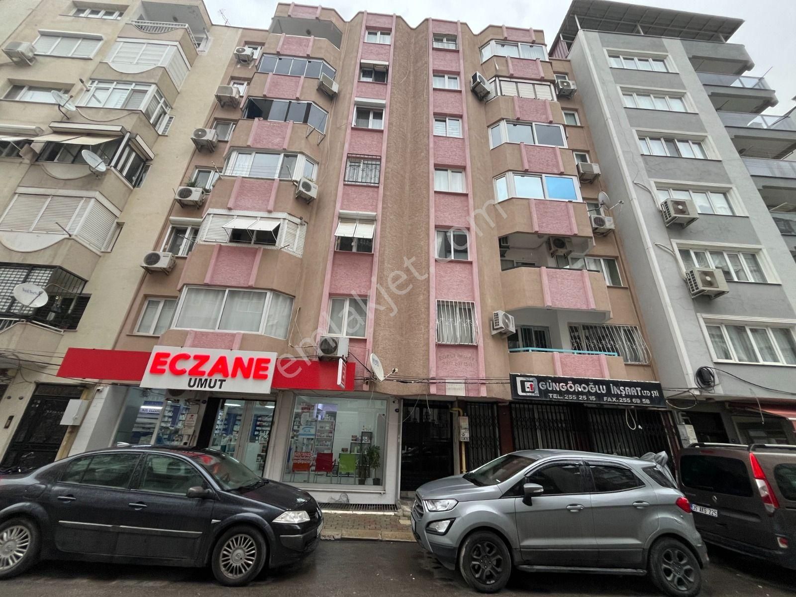 Doğanay Mh. Uluönder Cd. Kiralık Eşyalı Daire 2+1 85 M² - Görsel 2